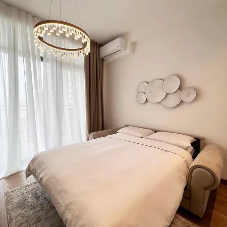 Waterfront Luxury Suites * Belgrado