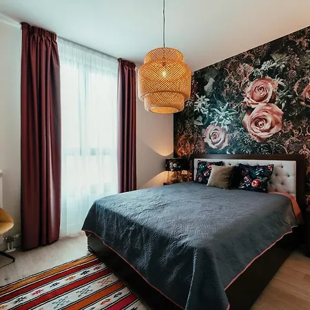 Waterfront Luxury Suites Belgrado