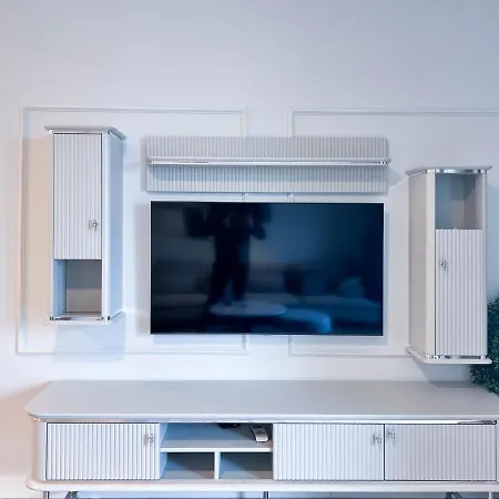 Waterfront Luxury Suites Appartement
