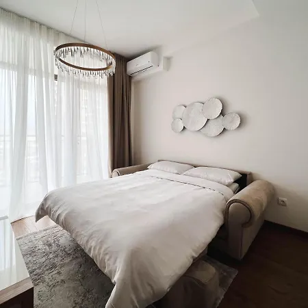 Waterfront Luxury Suites * Belgrado